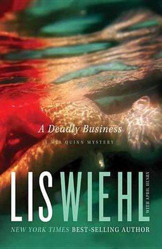 Cover image for A Deadly Business