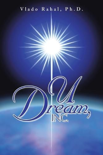 Cover image for U Dream, Inc.