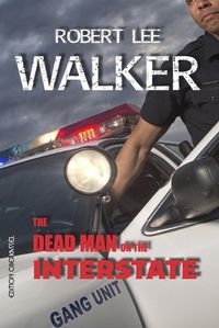 Cover image for The Dead Man on the Interstate