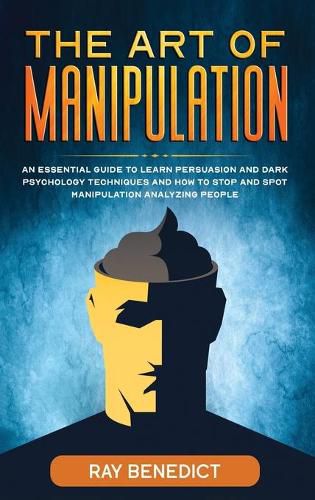 Cover image for The Art of Manipulation