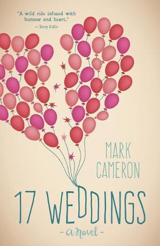 Cover image for 17 Weddings
