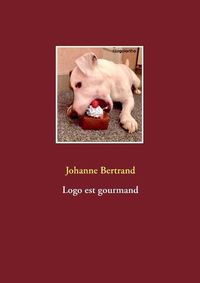 Cover image for Logo est gourmand