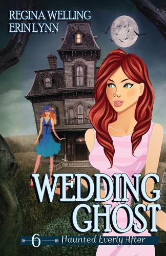 Cover image for Wedding Ghost