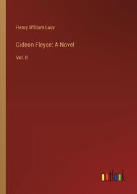 Cover image for Gideon Fleyce