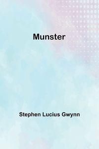 Cover image for Munster