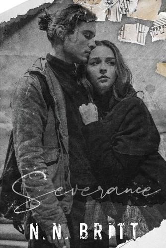 Cover image for Severance