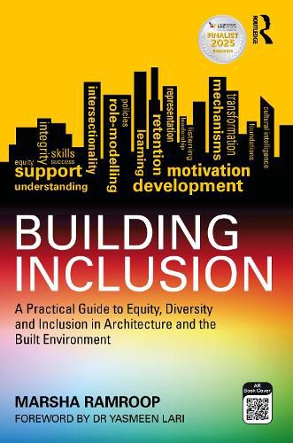 Cover image for Building Inclusion
