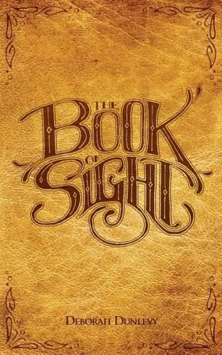 Cover image for The Book of Sight