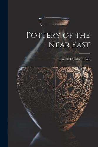 Cover image for Pottery of the Near East