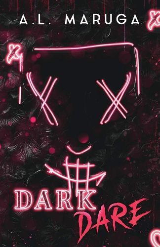 Cover image for Dark Dare
