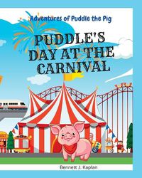 Cover image for Puddle's Day At The Carnival