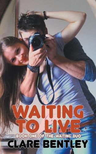 Cover image for Waiting To Live