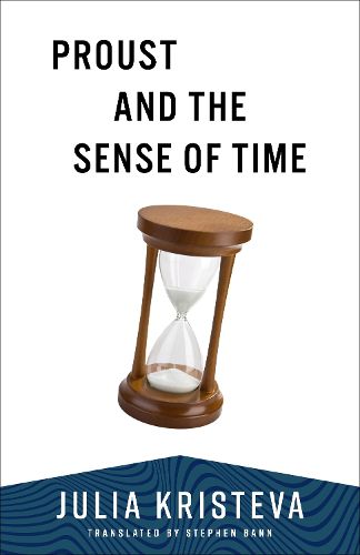 Cover image for Proust and the Sense of Time