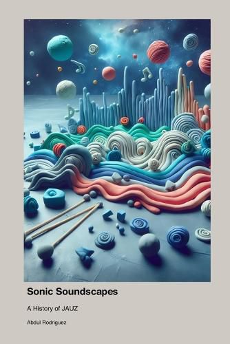 Cover image for Sonic Soundscapes