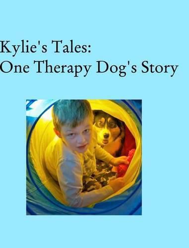 Cover image for Kylie's Tales