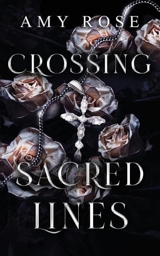 Cover image for Crossing Sacred Lines