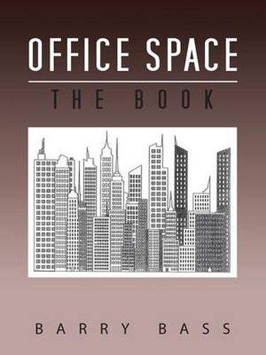 Cover image for Office Space