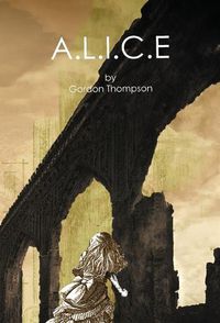 Cover image for A.L.I.C.E