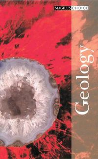 Cover image for Geology