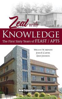 Cover image for Zeal with Knowledge