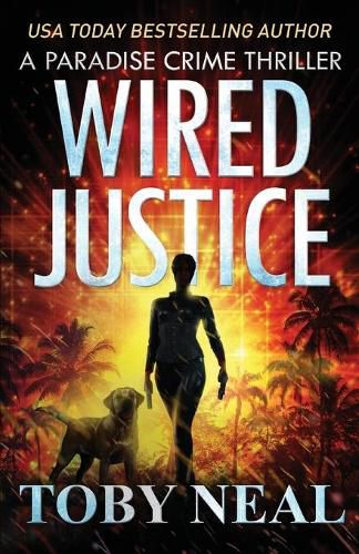 Cover image for Wired Justice