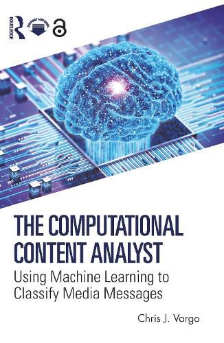 Cover image for The Computational Content Analyst