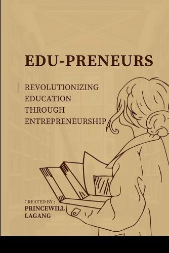 Cover image for Edu-preneurs