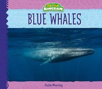 Cover image for Blue Whales