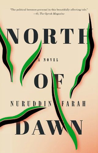Cover image for North Of Dawn: A Novel