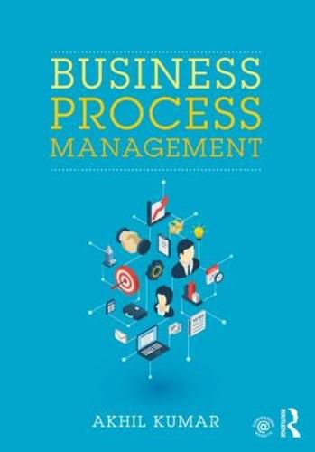 Cover image for Business Process Management