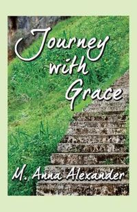 Cover image for Journey with Grace