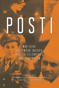 Cover image for Posti