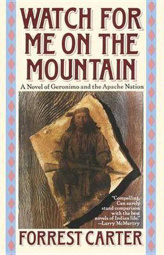 Cover image for Watch for ME on the Mountain