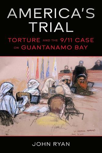 Cover image for America's Trial
