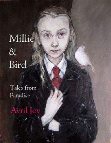 Cover image for Millie and Bird: Tales of Paradise