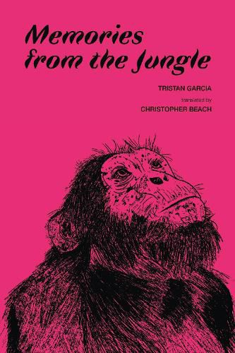 Cover image for Memories from the Jungle