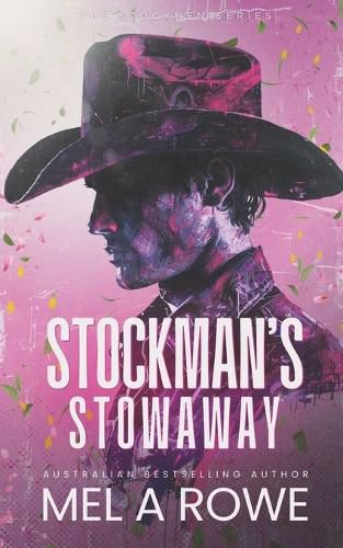 Cover image for Stockman's Stowaway