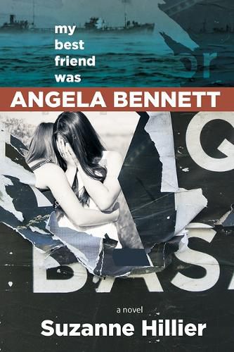 Cover image for My Best Friend Was Angela Bennett