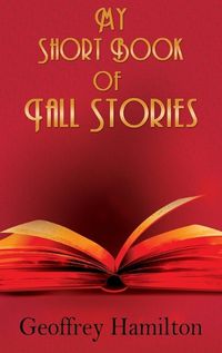 Cover image for My Short Book of Tall Stories