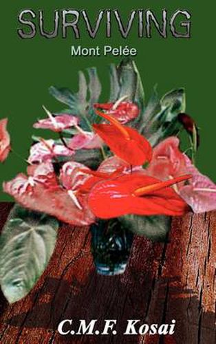 Cover image for Surviving