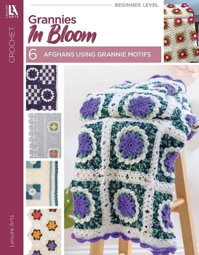 Cover image for Grannies in Bloom