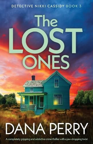 Cover image for The Lost Ones