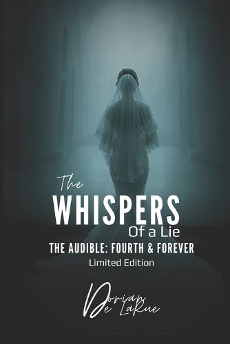 Cover image for The Whispers of a Lie
