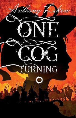 Cover image for One Cog Turning