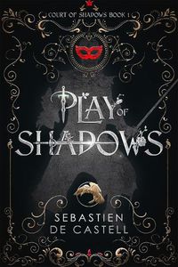 Cover image for Play of Shadows