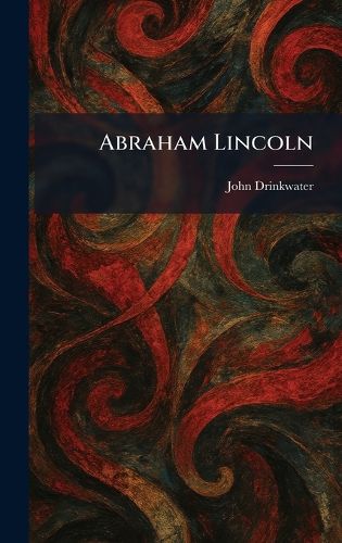 Cover image for Abraham Lincoln