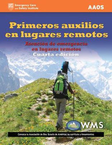 Cover image for Primeros Auxilios En Lugares Remotos