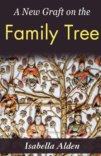 Cover image for A new graft on the family tree (Edition2023)