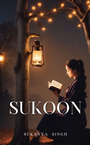 Cover image for Sukoon