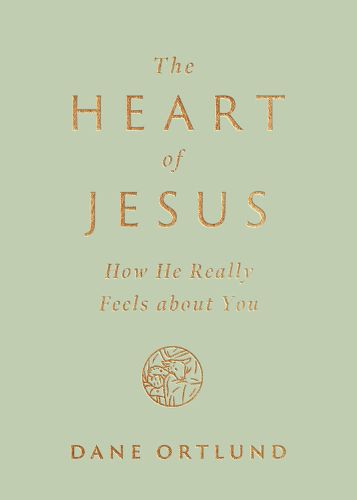 Cover image for The Heart of Jesus